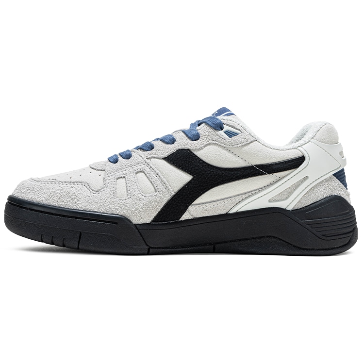 Diadora B.Action White Black — фото 4