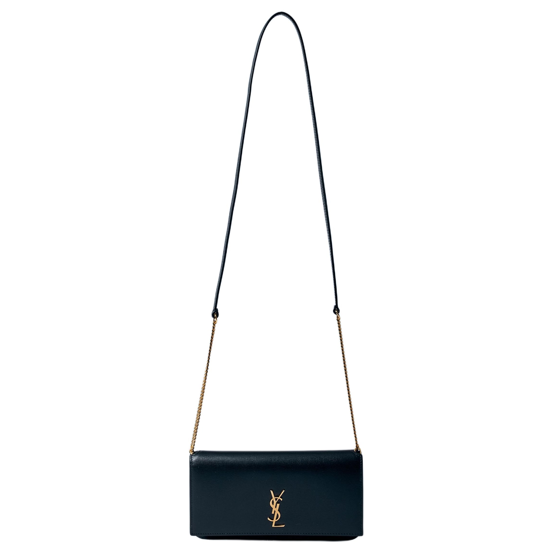 SAINT LAURENT/圣罗兰 SAINT LAURENT YSL CASSANDRE