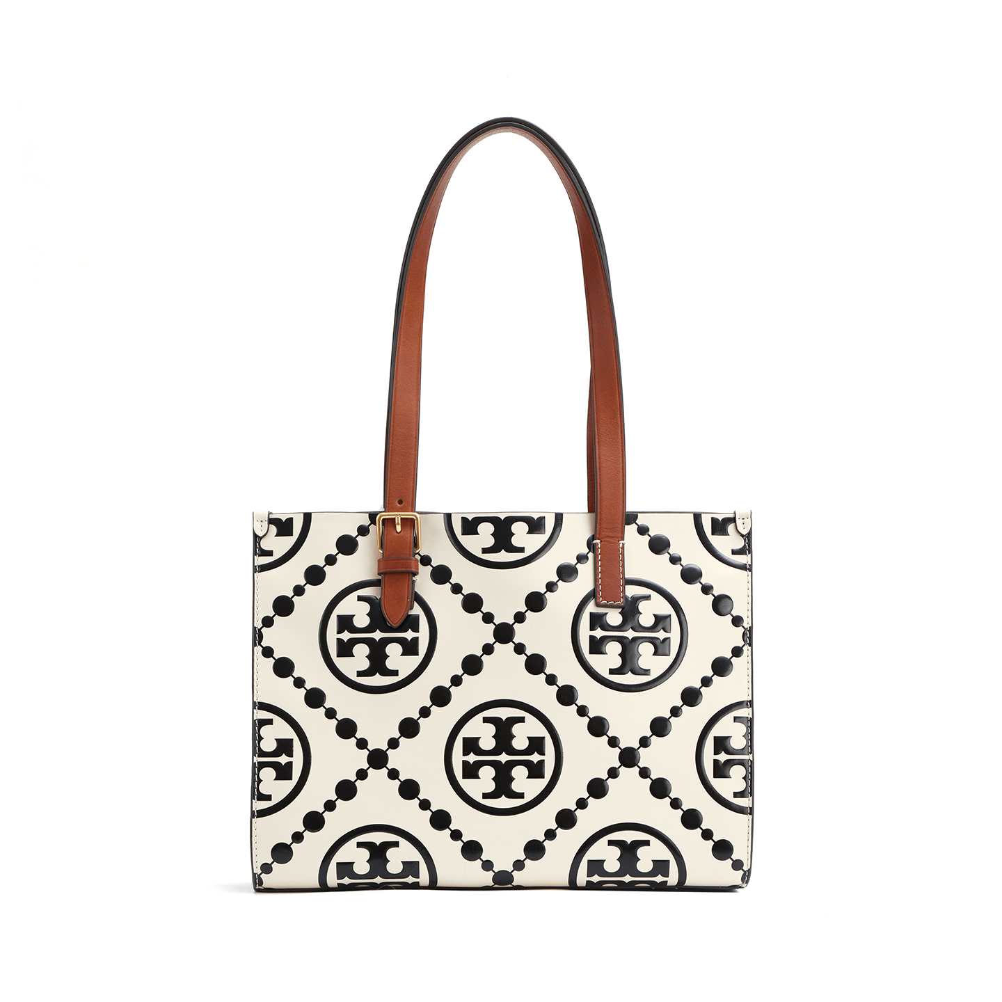 Tory Burch T Monogram Tote — фото 2