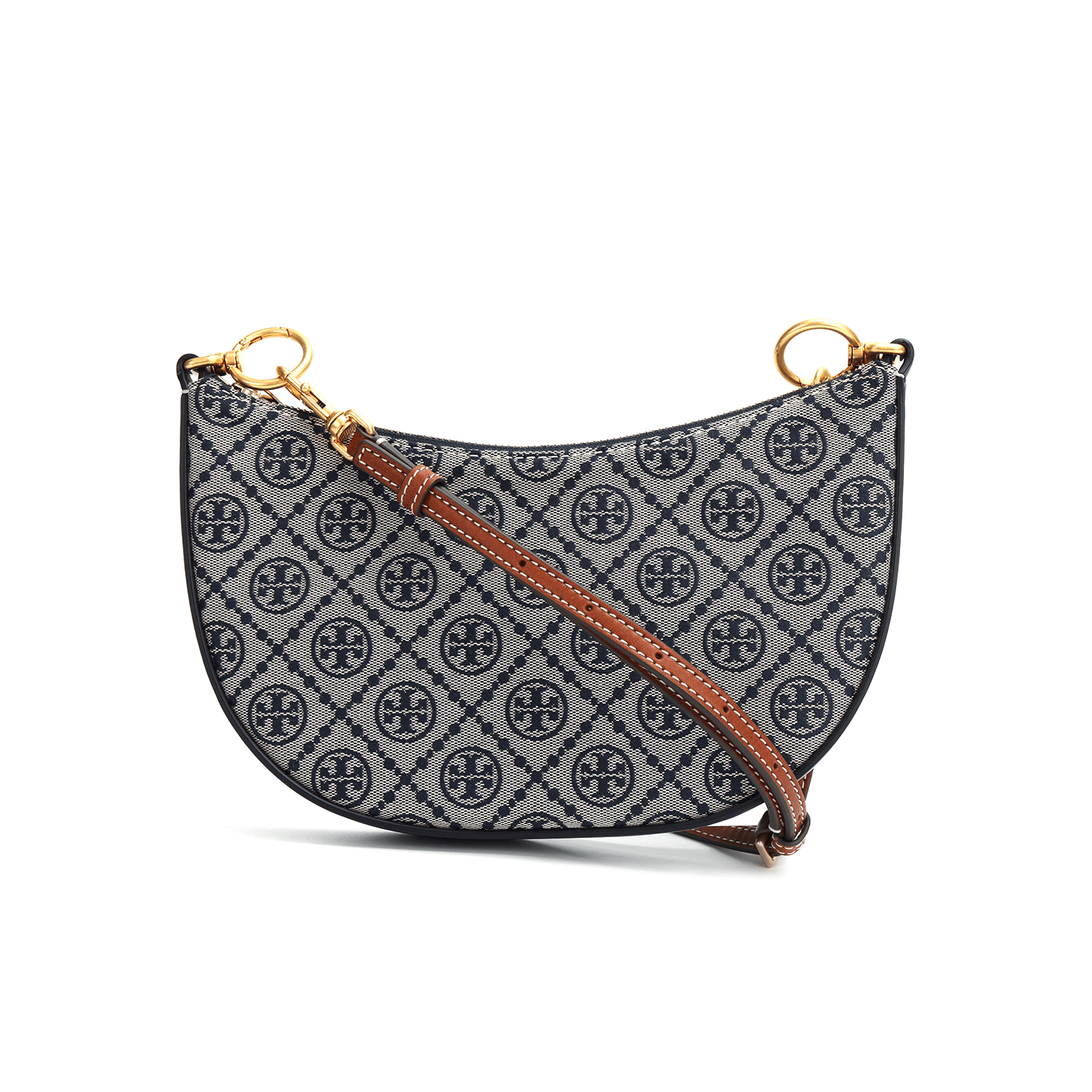Сумка Tory Burch T Monogram