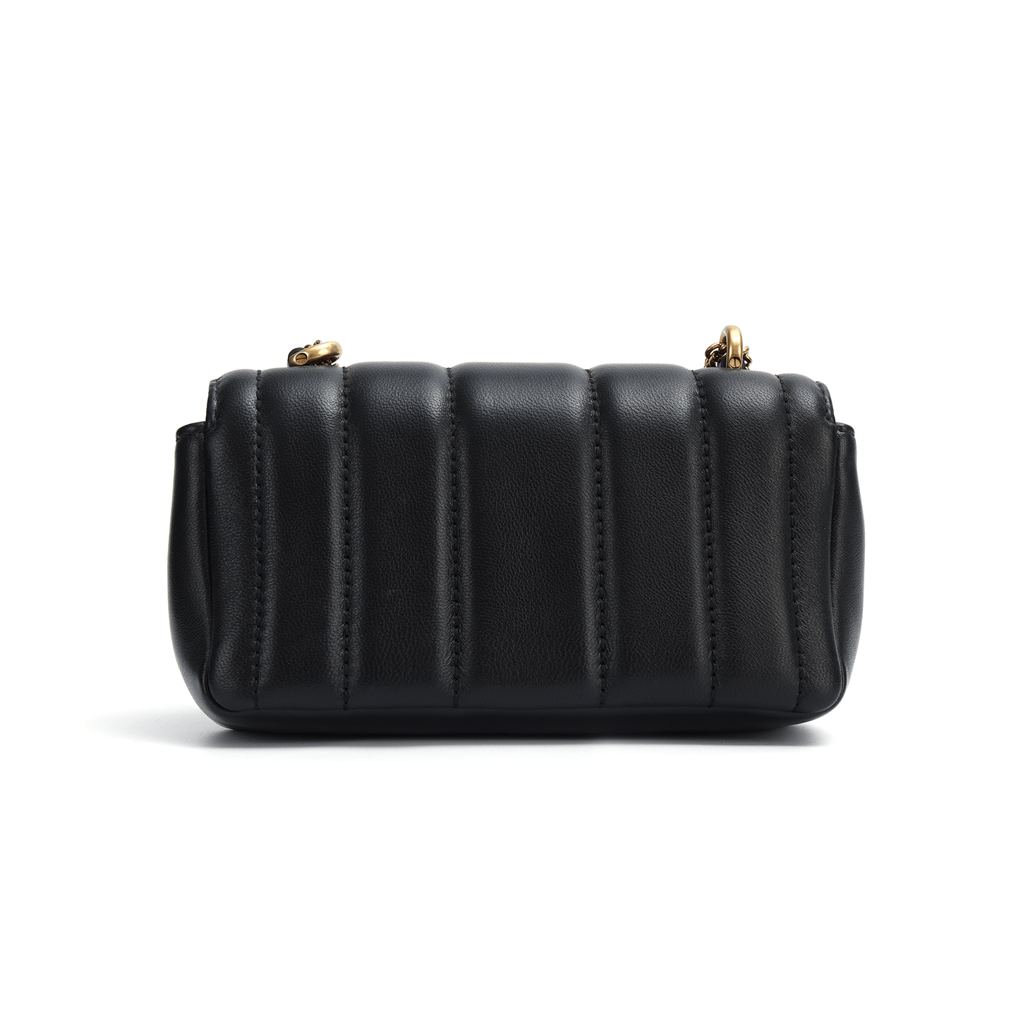 Tory Burch Kira Mini Black — фото 2