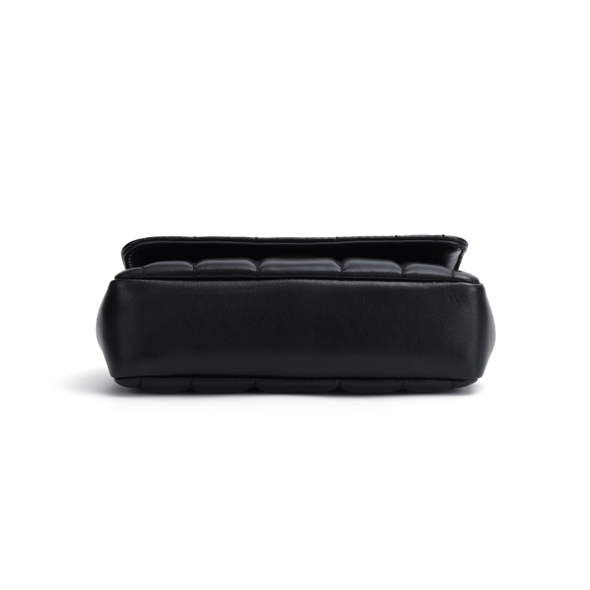 Tory Burch Kira Mini Black — фото 3