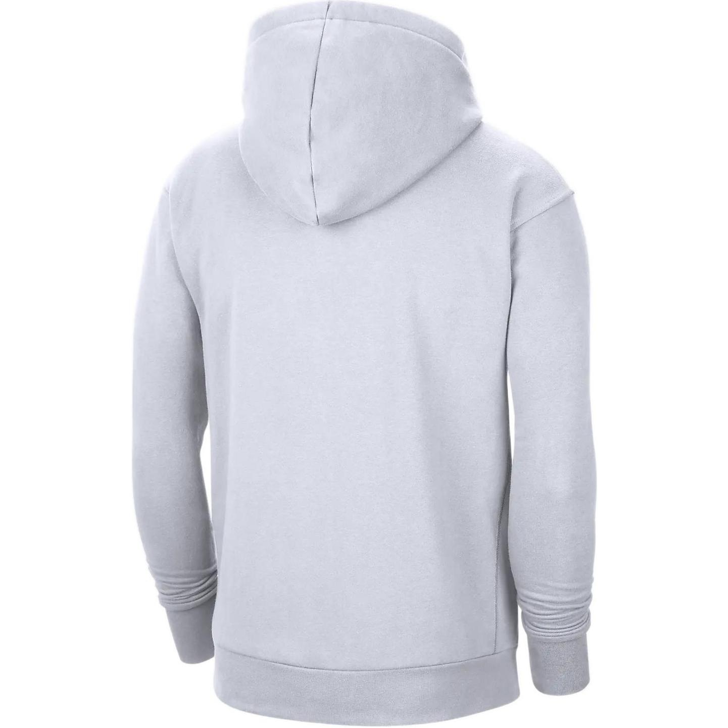Nike City Edition Hoodie White — фото 1