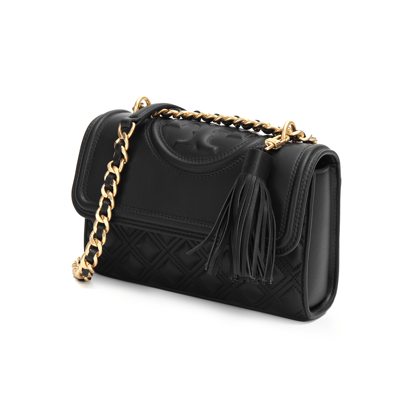 Tory Burch Fleming — фото 1