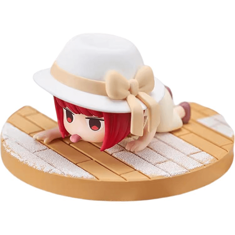 GOOD SMILE COMPANY GSC Qset Q 5.5cm