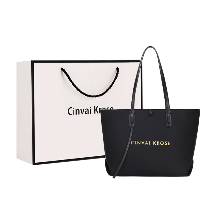 CinvaiKrose Tote