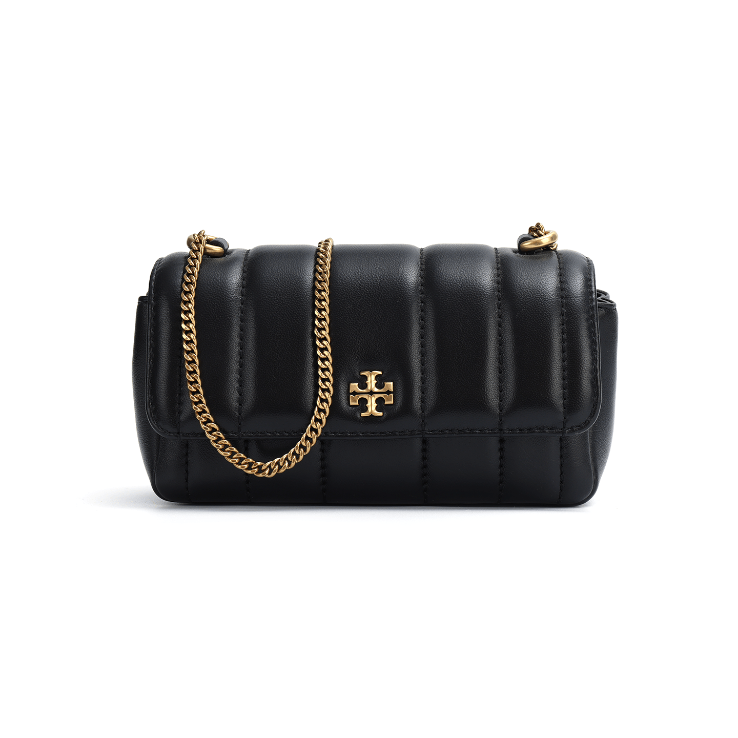 Сумки Tory Burch Kira Mini Black