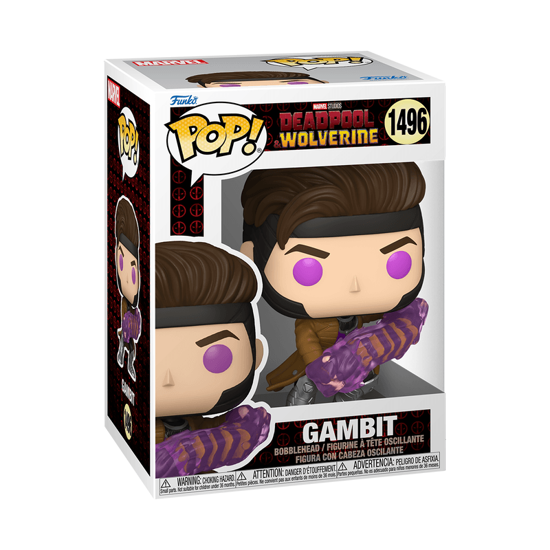 Funko 3 Q — фото 2