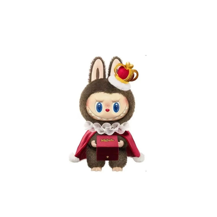 泡泡玛特 POP MART POP MART LABUBU King