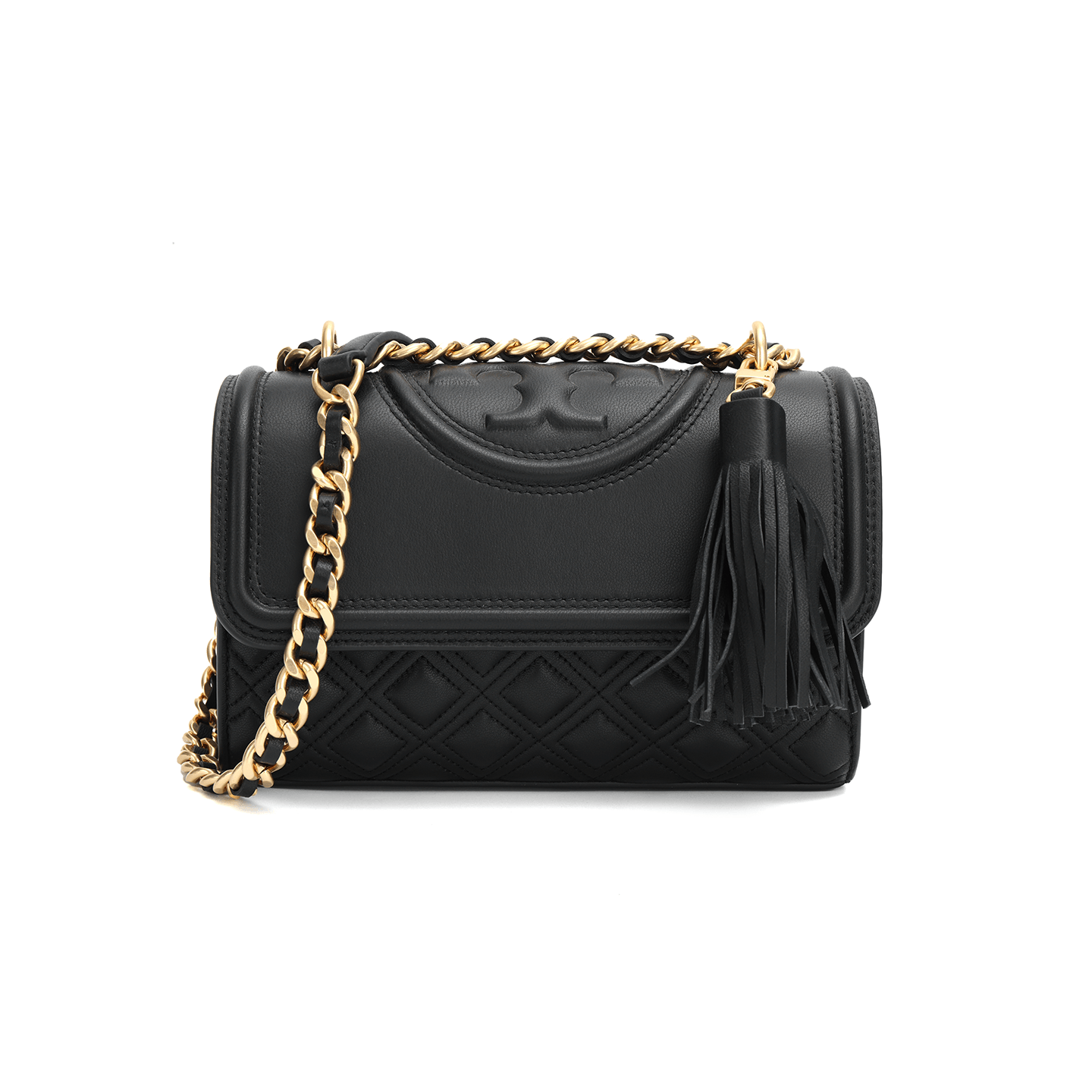 Сумки Tory Burch Fleming