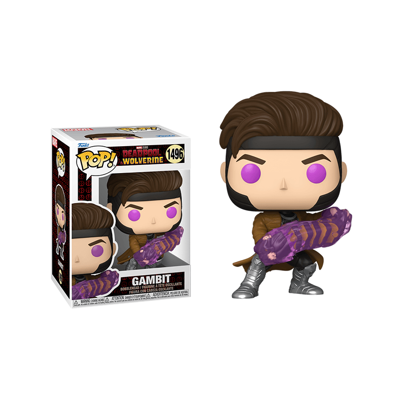 Funko 3 Q — фото 1