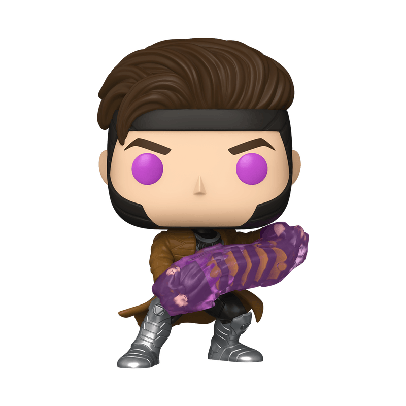 Funko 3 Q