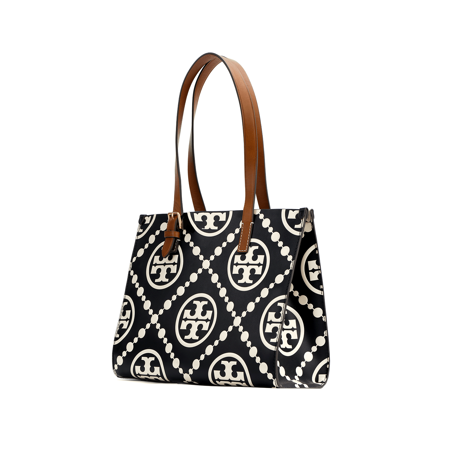 Tory Burch T Monogram Tote — фото 1