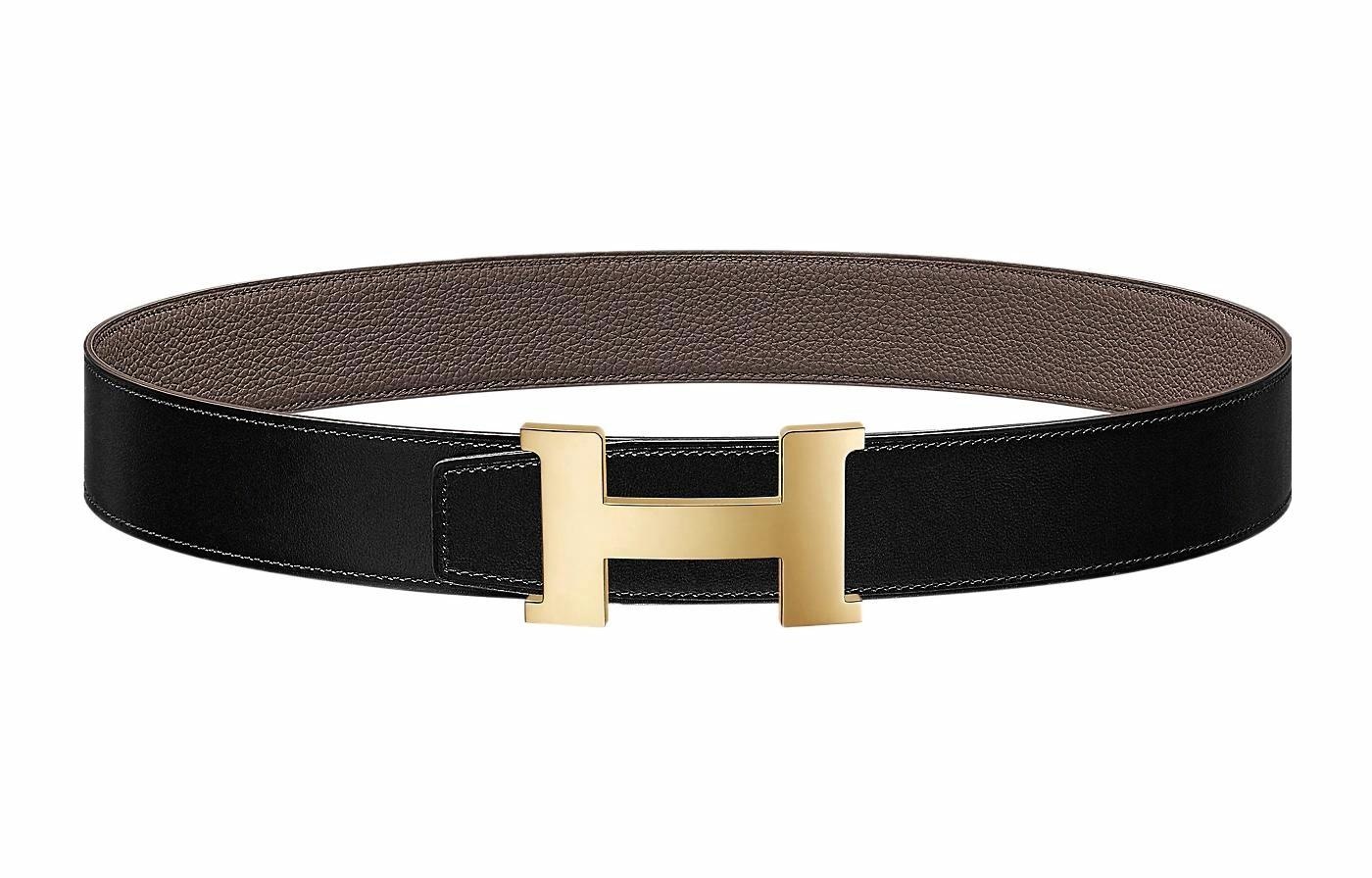 Hermes Constanc Togo 3.8cm