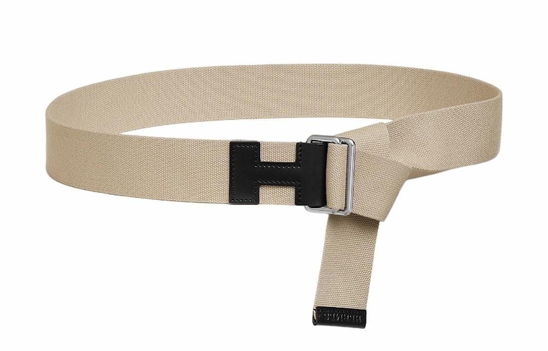 Hermes Logo 4cm