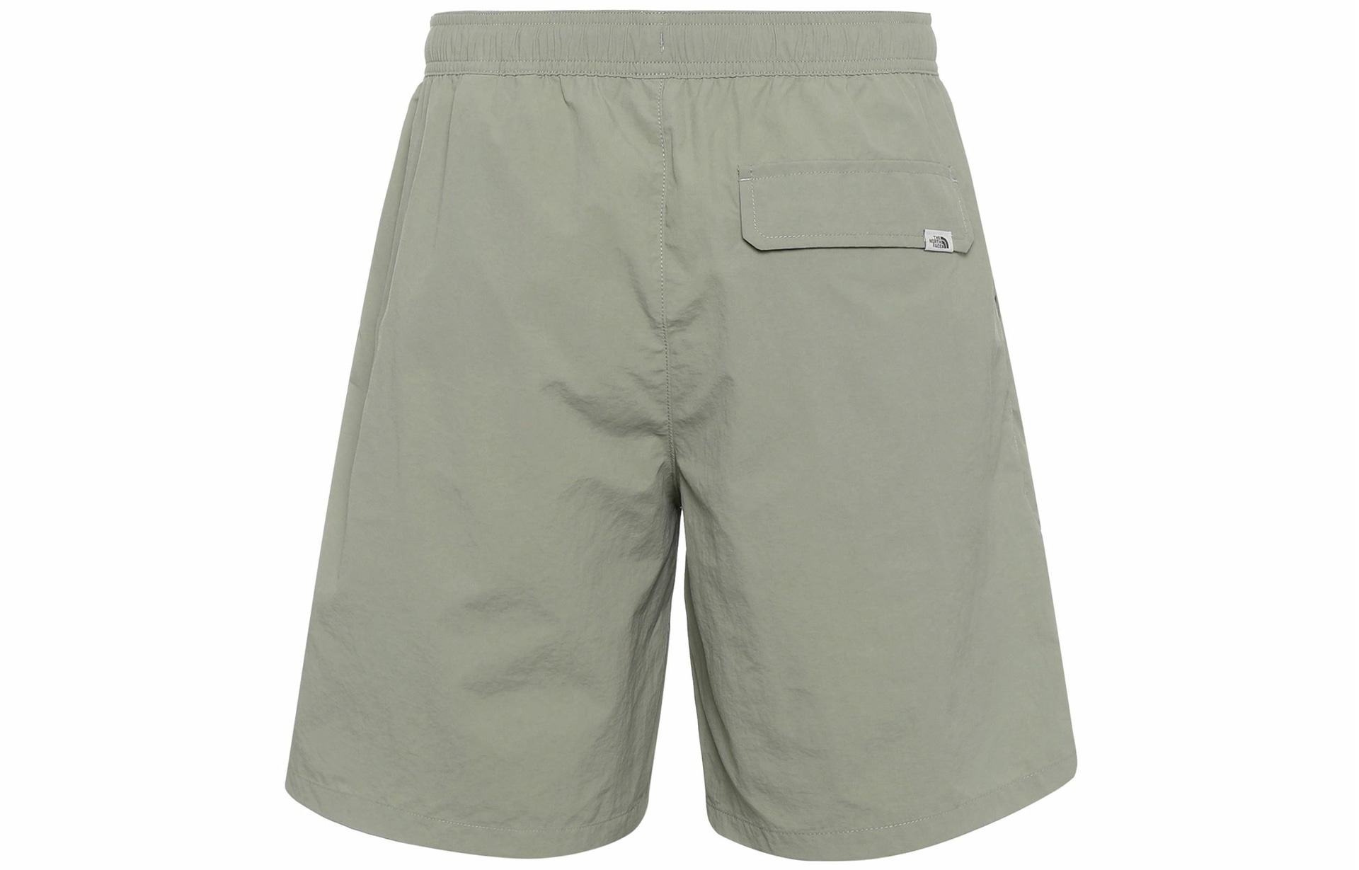 The North Face OLEMA SHORTS SS23 — фото 1