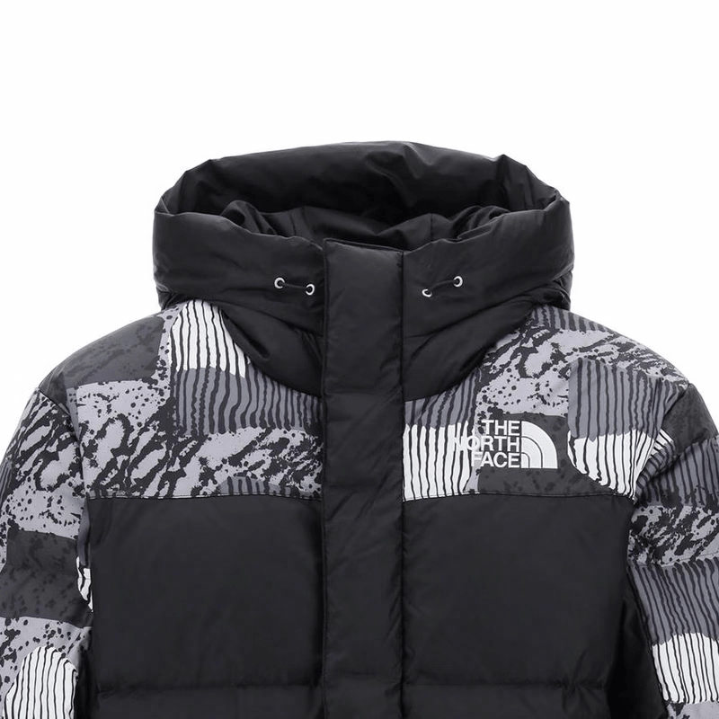 The North Face Одежда (Арт. NF0A4QYX-OVT) — фото 1