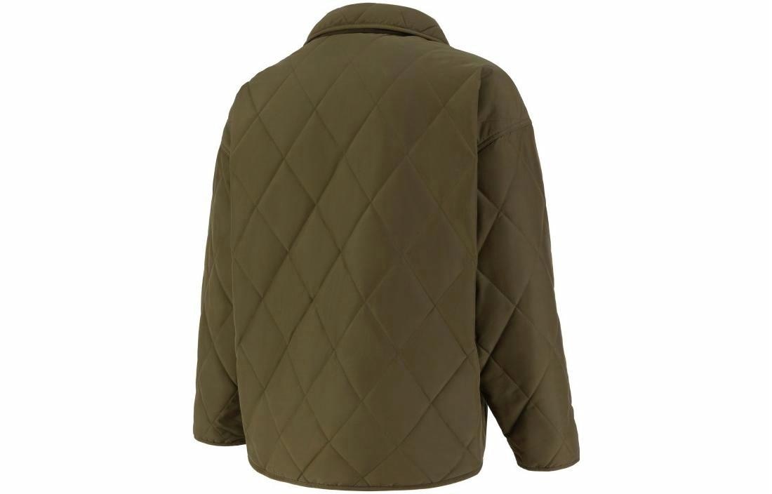 Puma MMQ Brown Jacket — фото 1