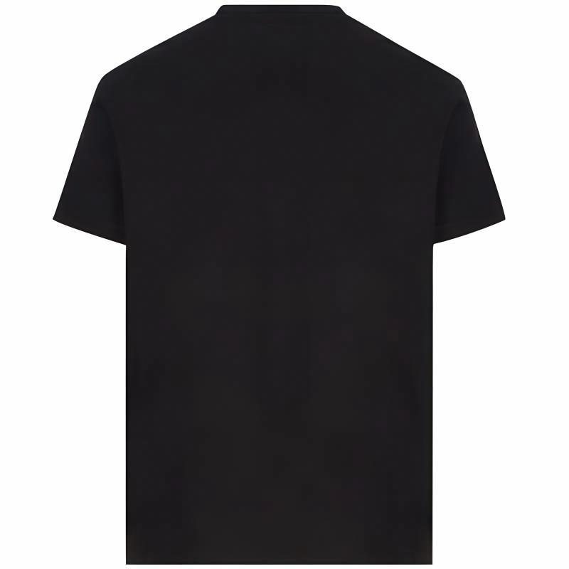 Dsquared 2 DSQUARED2 Logo Print T-Shirt — фото 1
