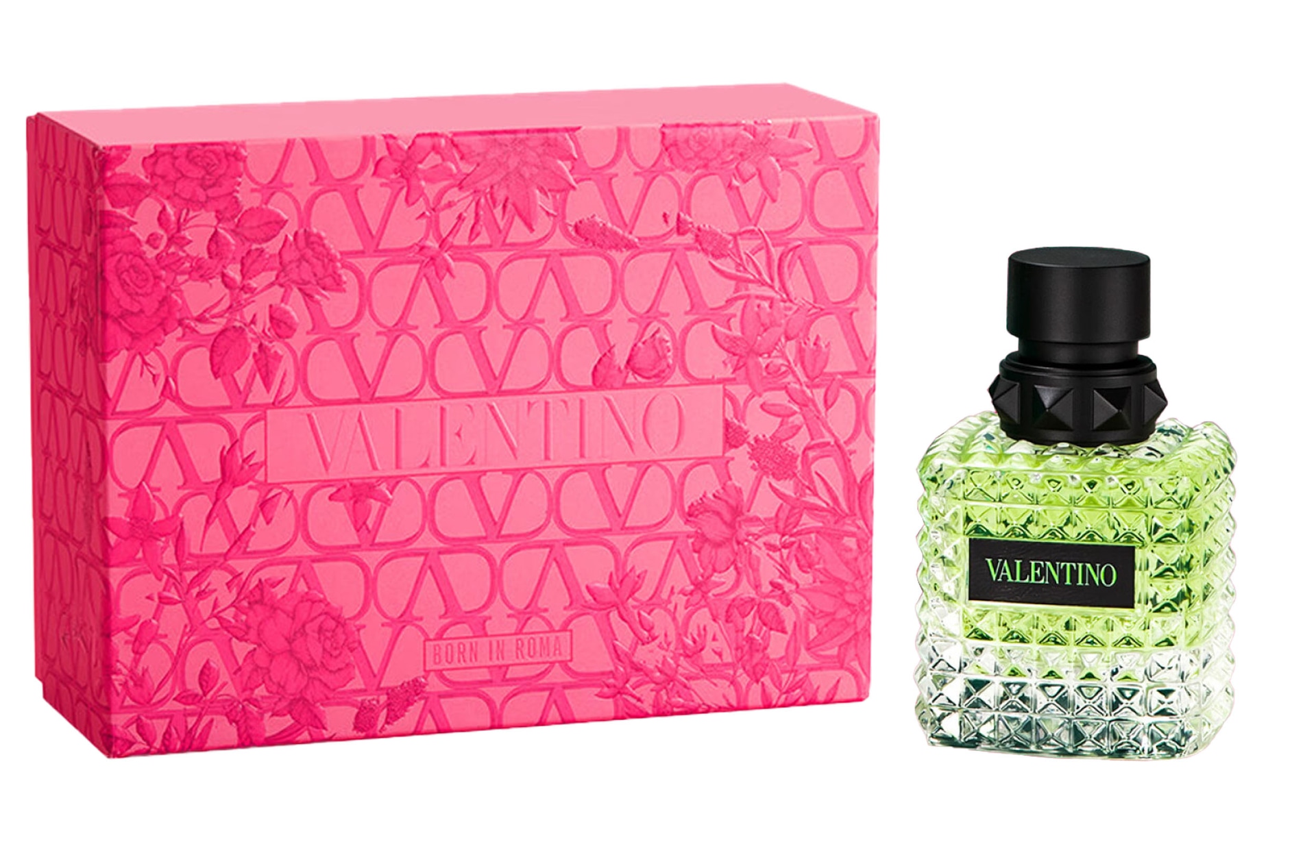 Valentino EDP 30ml50ml — фото 1
