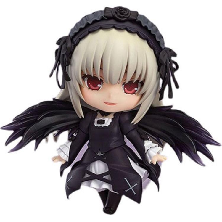 GOOD SMILE COMPANY GSC Q 10cm