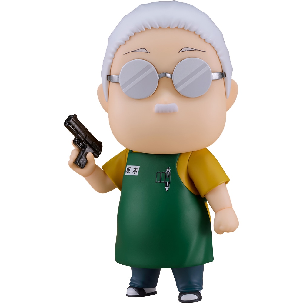 GOOD SMILE COMPANY GSC Basic Q