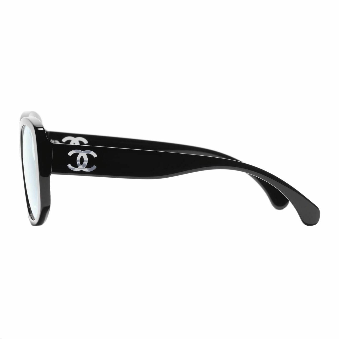 Chanel Очки (Арт. CH3476SA C501SA) — фото 2