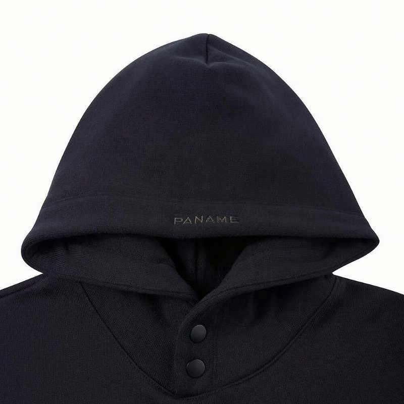 Jordan Hoodie Black — фото 1