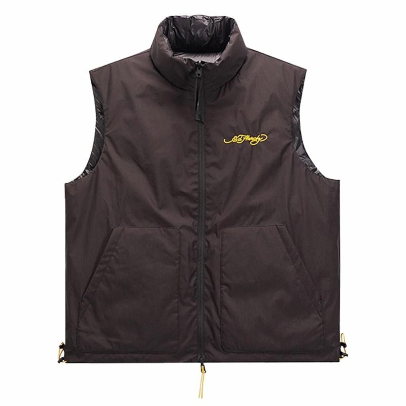 Ed Hardy SS25 logo