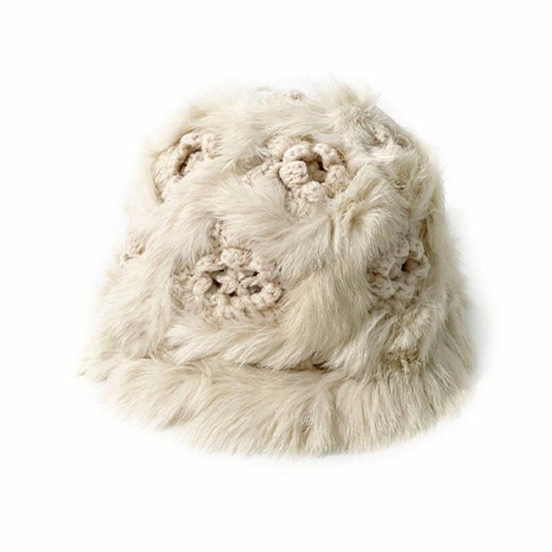 CMFY Knitted Hat