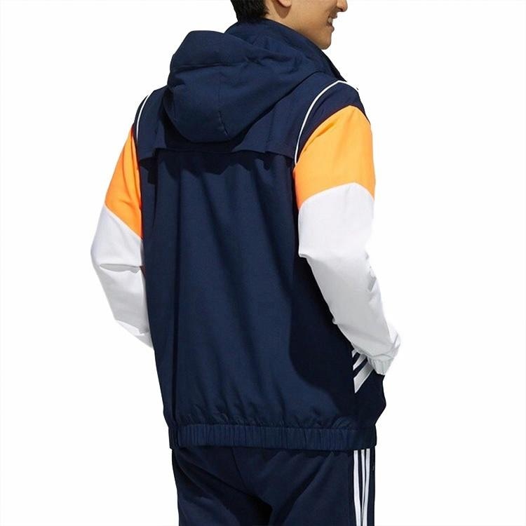 Adidas neo M CS CLBLCKD WB — фото 3