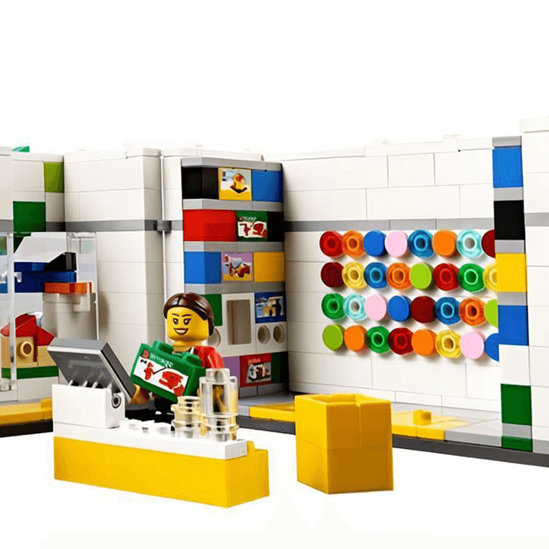 Lego (Арт. 40145) — фото 3