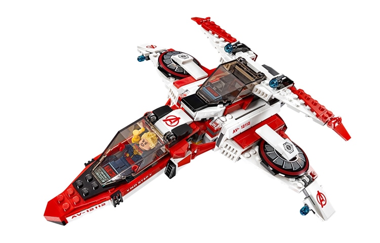 Lego (Арт. 76049) — фото 1