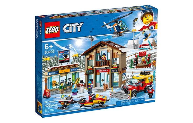 Lego