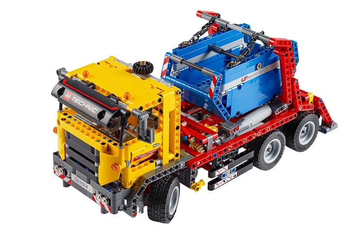 Lego