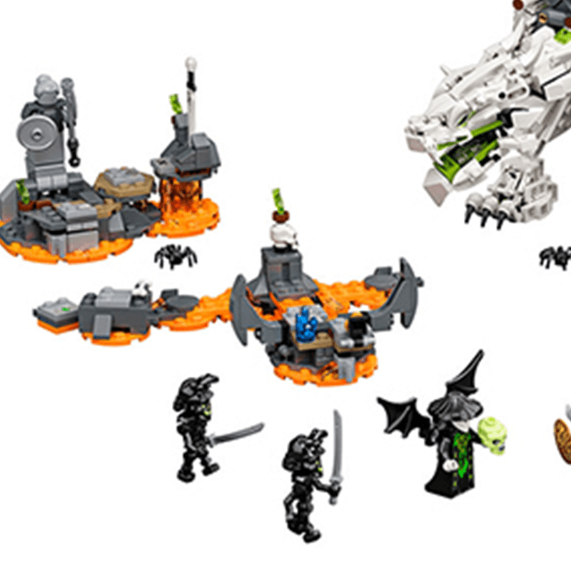 Lego (Арт. 71721) — фото 3