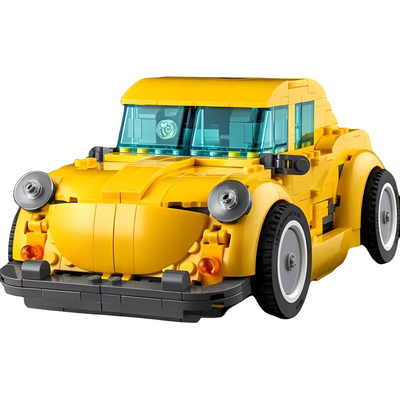Lego (Арт. 10338-1) — фото 4