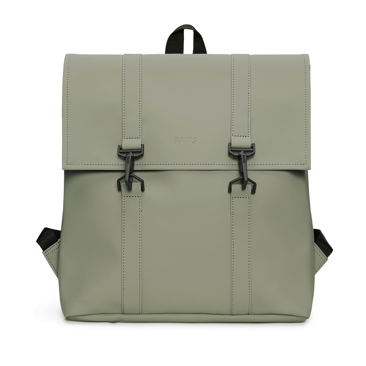 Rains MSN Bag Mini W3 — фото 9