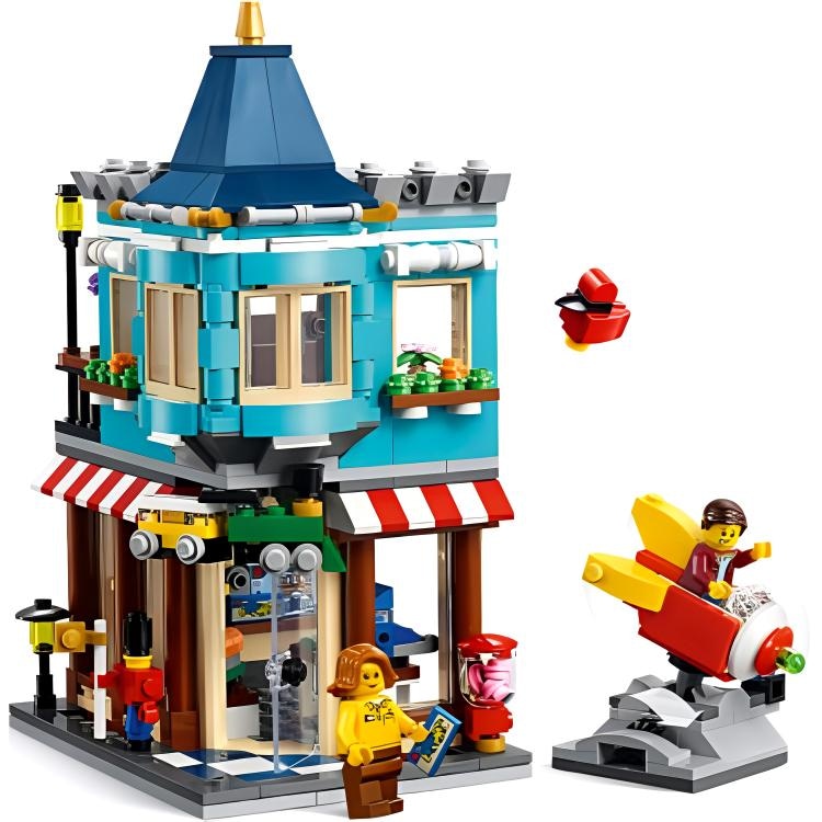 Lego Creator 31105 — фото 1
