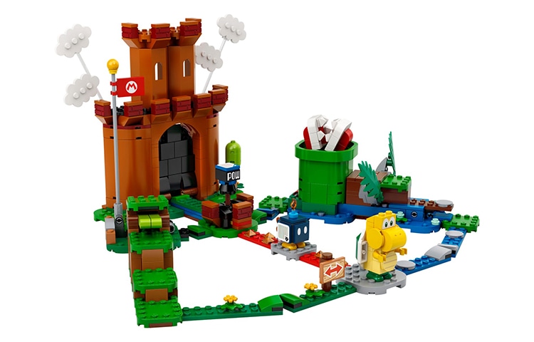 Lego (Арт. 71362) — фото 2