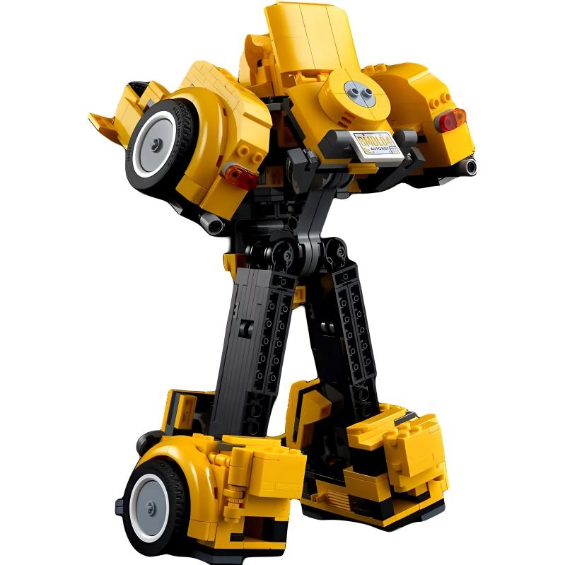 Lego (Арт. 10338-1) — фото 1