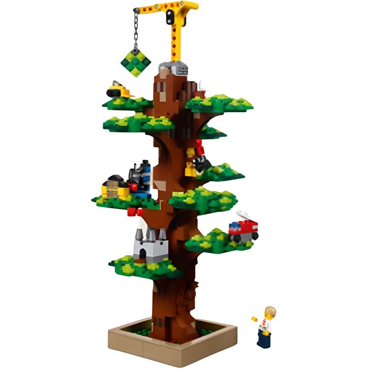 Lego Icons 4000026