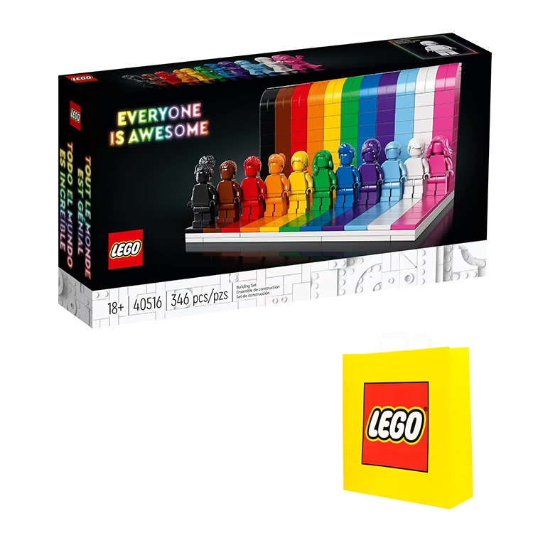 Lego (Арт. 40516-1) — фото 4