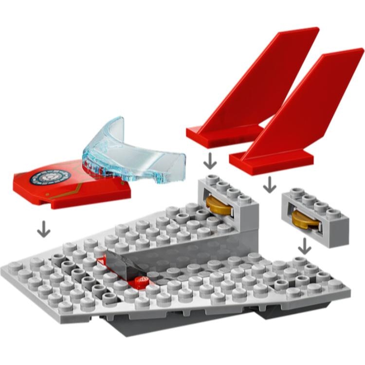 Lego (Арт. 76170) — фото 2