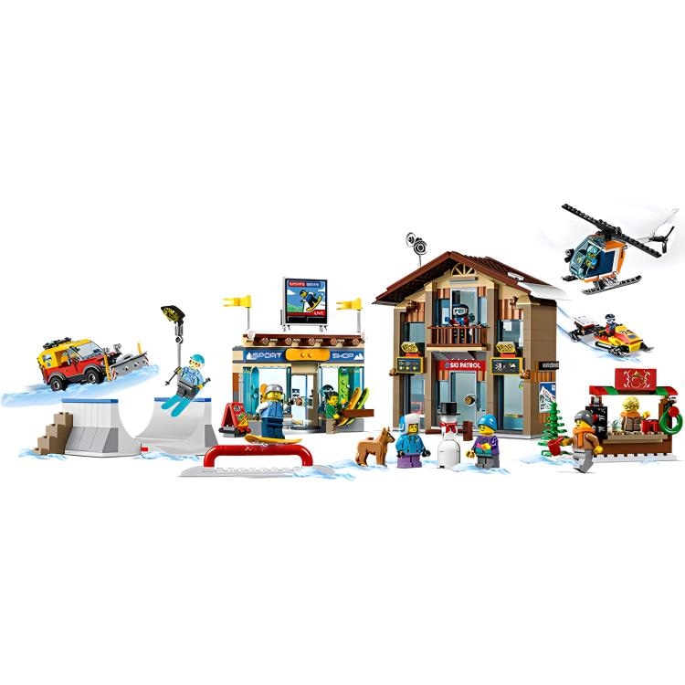 Lego (Арт. 60203) — фото 3