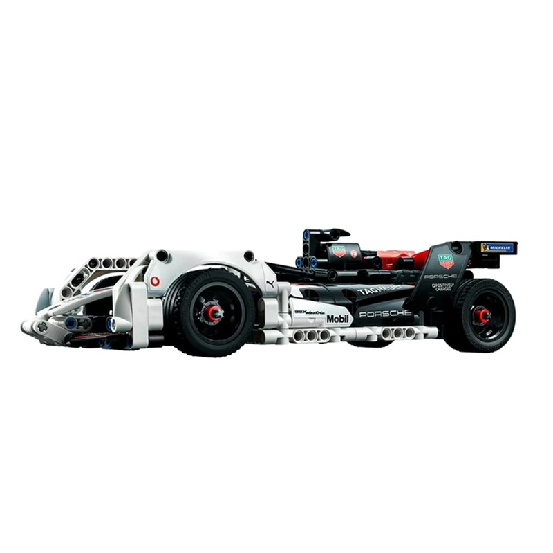 Lego Porsche Formula E 99X Electric 42137 — фото 1