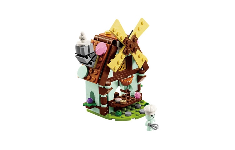 Lego Dream Village Hunter Series 40657 — фото 3