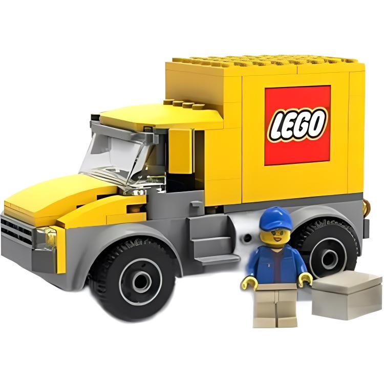 Lego (Арт. 6431088) — фото 4