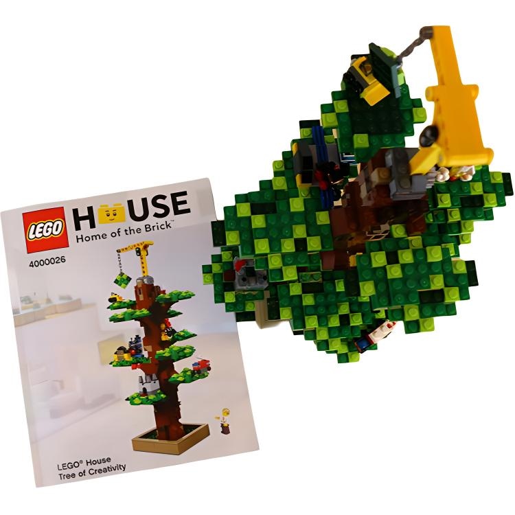 Lego Icons 4000026 — фото 1
