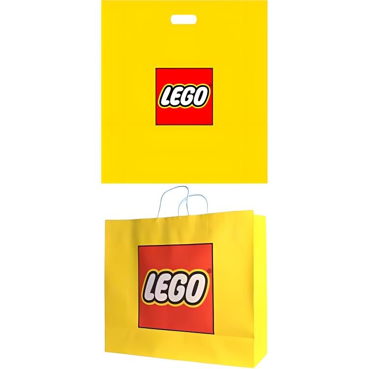 Lego Disney Castle 71040 Gift Set — фото 2